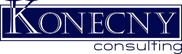 Konecny Consulting logo